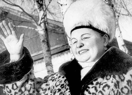 Воронежцы отпразднуют 100-летие со дня рождения Марии Мордасовой