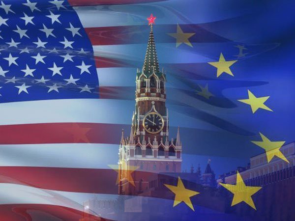 Д. Керри: США могут в ближайшие дни ужесточить санкции против России Д. Керри: США могут в ближайшие дни ужесточить санкции против России