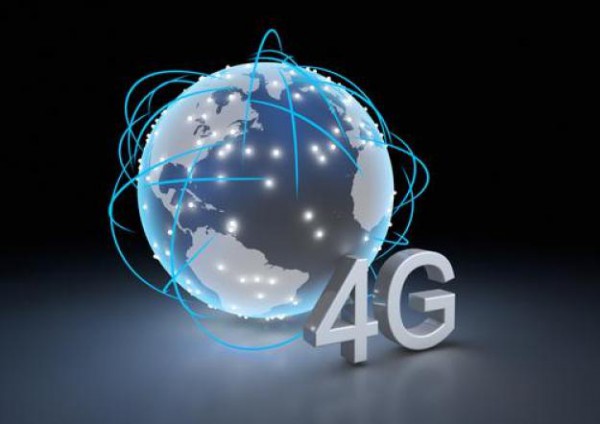 Российские 4G-сети оказались на 40% быстрее американских