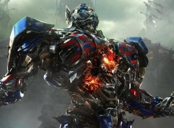 Компания Hasbro анонсировала пятую серию «Трансформеров» Компания Hasbro анонсировала пятую серию «Трансформеров»