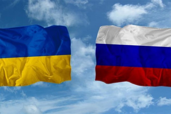 Минобороны России исключило возможность войны с Украиной Минобороны России исключило возможность войны с Украиной