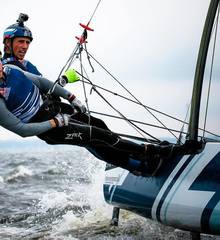 О результатах первой на территории России регаты серии Red Bull Foiling Generation О результатах первой на территории России регаты серии Red Bull Foiling Generation