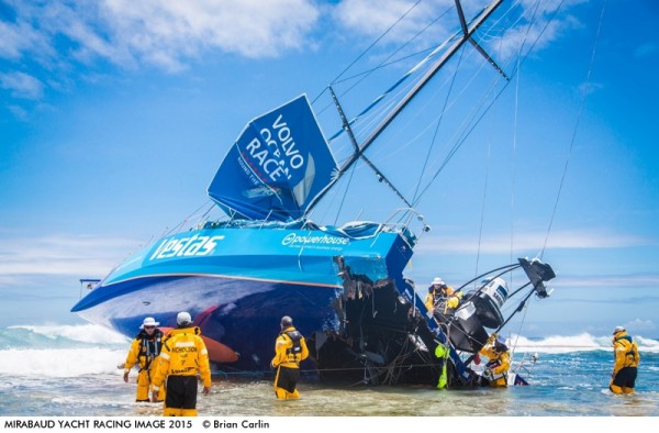 Оглашены победители Mirabaud Yacht Racing Image Оглашены победители Mirabaud Yacht Racing Image