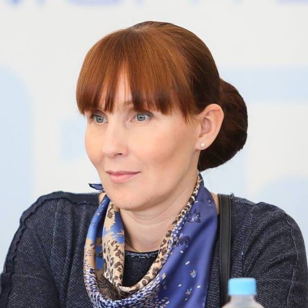 Наталья Федорова будет исполнять обязанности главного тренера Наталья Федорова будет исполнять обязанности главного тренера