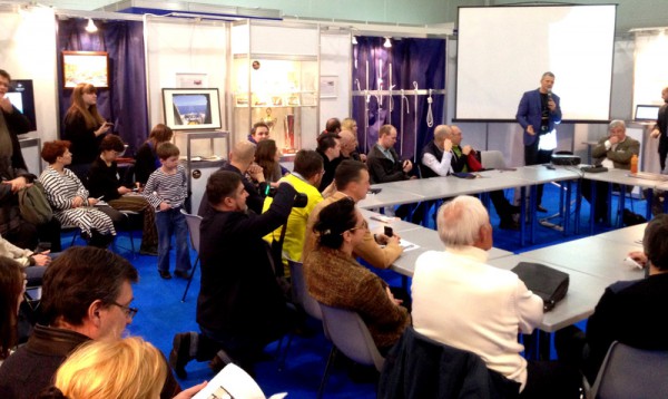 Результаты деловой программы MOSCOW BOAT SHOW Результаты деловой программы MOSCOW BOAT SHOW
