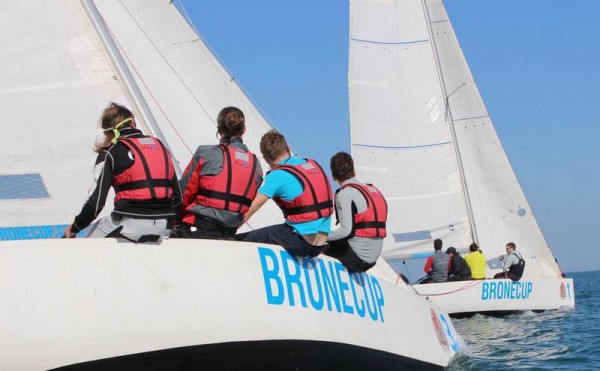Второй этап серии регат BRONECUP приглашает спортсменов! Второй этап серии регат BRONECUP приглашает спортсменов!