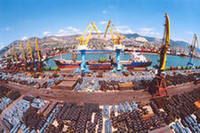 Грузооборот портов РФ за 6 месяцев увеличился на 5,4% - до 271,3 млн тонн Грузооборот портов РФ за 6 месяцев увеличился на 5,4% - до 271,3 млн тонн