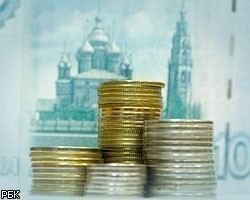 Профицит бюджета РФ в январе-июне составил 247,39 млрд руб, или 0,9% ВВП Профицит бюджета РФ в январе-июне составил 247,39 млрд руб, или 0,9% ВВП
