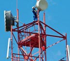 "Ростелеком", МТС, "Мегафон" и "Вымпелком" получили LTE-лицензии "Ростелеком", МТС, "Мегафон" и "Вымпелком" получили LTE-лицензии