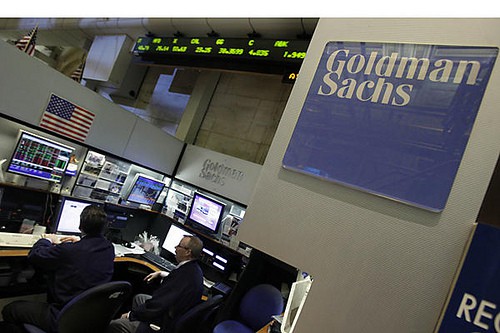 UBS, Goldman Sachs или Deutsche Bank может стать организатором приватизации НМТП UBS, Goldman Sachs или Deutsche Bank может стать организатором приватизации НМТП