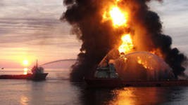 Данные о нефтеразливах в РФ должны стать открытыми для общественности Данные о нефтеразливах в РФ должны стать открытыми для общественности