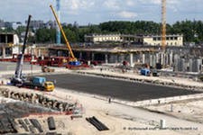 Спецкомиссия по строительству защитной дамбы в Крымске прибудет в город в пятницу Спецкомиссия по строительству защитной дамбы в Крымске прибудет в город в пятницу