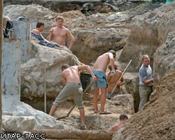 Болгарские археологи нашли древний город, построенный в 5 веке до н.э. Болгарские археологи нашли древний город, построенный в 5 веке до н.э.