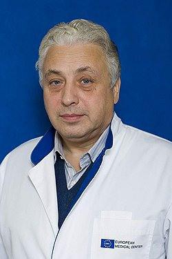 Заместителем мэра Москвы по соцразвитию назначен Леонид Печатников Заместителем мэра Москвы по соцразвитию назначен Леонид Печатников