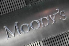 Moody's понизило рейтинг банка "Уралсиб" на одну ступень - до "B1", прогноз стабильный