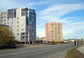 Якутск окутал густой смог от лесных пожаров Якутск окутал густой смог от лесных пожаров