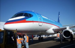 Модуль памяти речевого самописца SSJ-100 цел, запись прослушивают специалисты Модуль памяти речевого самописца SSJ-100 цел, запись прослушивают специалисты
