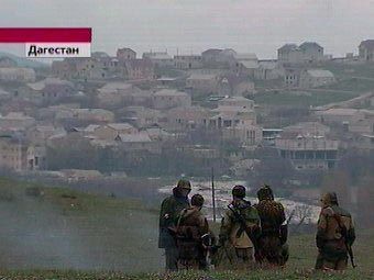 Двое из 7 ликвидированных в Дагестане боевиков опознаны как главари местных бандгрупп Двое из 7 ликвидированных в Дагестане боевиков опознаны как главари местных бандгрупп