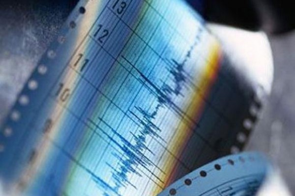 Землетрясение магнитудой 3,9 произошло на Курилах Землетрясение магнитудой 3,9 произошло на Курилах