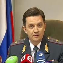 Экс-замглавы МВД РФ Булавин назначен помощником Медведева Экс-замглавы МВД РФ Булавин назначен помощником Медведева