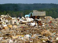 Полигон ТБО под Крымском может привести к экологическим проблемам в регионе Полигон ТБО под Крымском может привести к экологическим проблемам в регионе