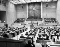 Решение Сейма Литвы о референдуме не повлияет на переговоры по АЭС Решение Сейма Литвы о референдуме не повлияет на переговоры по АЭС