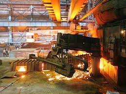 Evraz во II квартале снизил выпуск стали на 4,4%, чугуна - на 1,4% Evraz во II квартале снизил выпуск стали на 4,4%, чугуна - на 1,4%