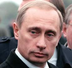 Путин возглавил экономический совет при президенте РФ Путин возглавил экономический совет при президенте РФ