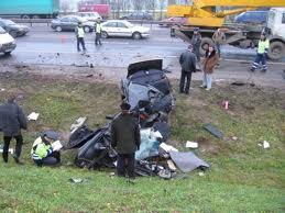 Число пострадавших в ДТП на Ставрополье возросло до 21 Число пострадавших в ДТП на Ставрополье возросло до 21