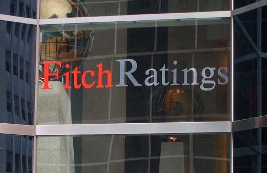 Fitch подтвердило рейтинги Райффайзенбанка, Ситибанка и Юникредит банка на уровне "BBB+" Fitch подтвердило рейтинги Райффайзенбанка, Ситибанка и Юникредит банка на уровне "BBB+"