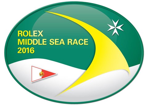 Завершилась регата The Rolex Middle Sea Race 