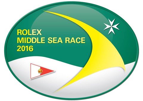 Завершилась регата The Rolex Middle Sea Race Завершилась регата The Rolex Middle Sea Race