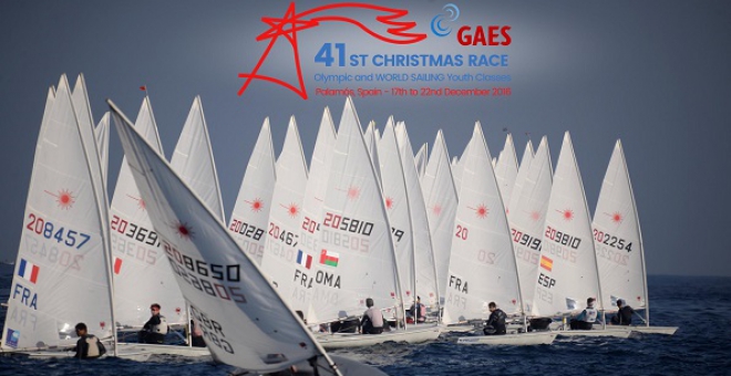 Итоги соревнований Christmas Race 2016 Итоги соревнований Christmas Race 2016
