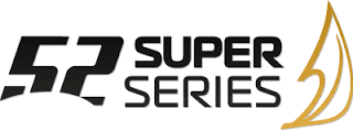 Результаты 52 Super Series 