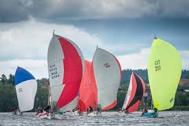 Парусная регата ITL Sailing Cup 2017 – чемпионат страны в классах Четвертьтонник и Open 800 Парусная регата ITL Sailing Cup 2017 – чемпионат страны в классах Четвертьтонник и Open 800