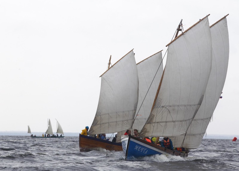 О завершении сезона Atlantic Challenge