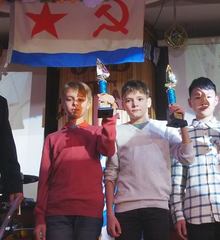 Результаты сезона 2017 года в Приморском крае Результаты сезона 2017 года в Приморском крае