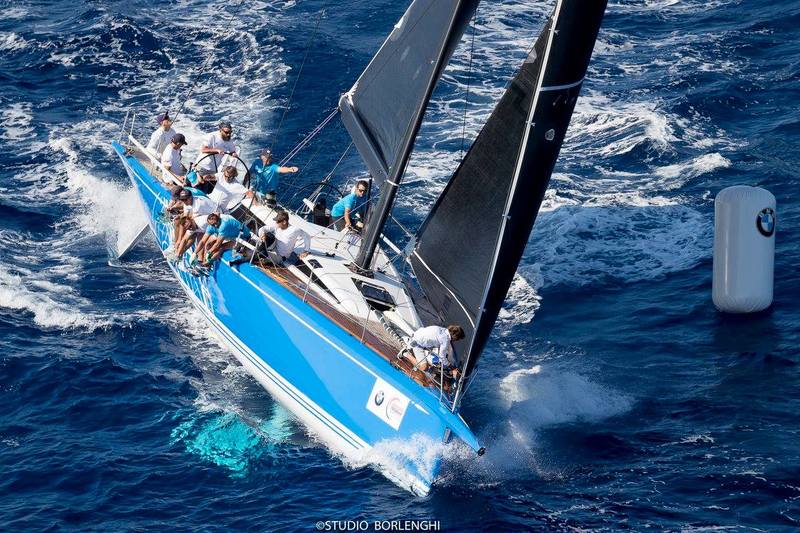 Скоро стартует Monaco Swan One Design Скоро стартует Monaco Swan One Design