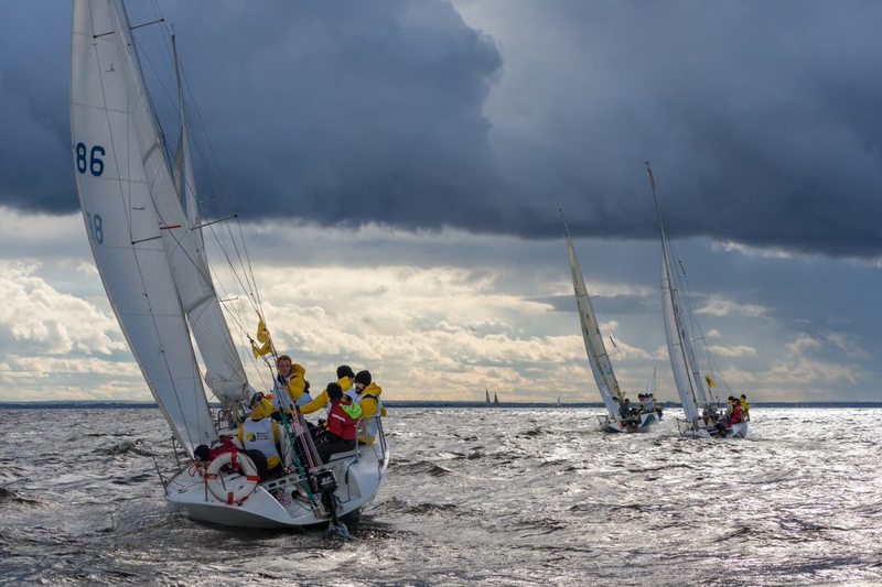 Makarov Sailing Cup 2019 Makarov Sailing Cup 2019