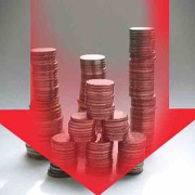 Nordgold снизила выпуск золота в I полугодии на 13,8% - до 321 тыс унций