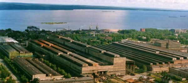 Атомное предприятие "Петрозаводскмаш" планирует в 2012г удвоить выручку - до 4,9 млрд руб Атомное предприятие "Петрозаводскмаш" планирует в 2012г удвоить выручку - до 4,9 млрд руб