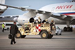 ФАС подозревает Росатом в нарушении антимонопольного законодательства ФАС подозревает Росатом в нарушении антимонопольного законодательства
