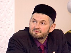 Убит один из руководителей духовного управления мусульман Татарстана Убит один из руководителей духовного управления мусульман Татарстана