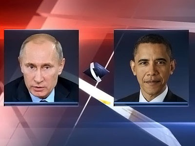 Путин не обсуждал с Обамой и Эрдоганом возможность "переезда" Асада в Москву Путин не обсуждал с Обамой и Эрдоганом возможность "переезда" Асада в Москву