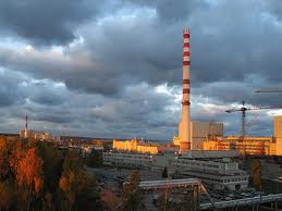 Срок ремонта первого энергоблока Ленинградской АЭС продлен Срок ремонта первого энергоблока Ленинградской АЭС продлен