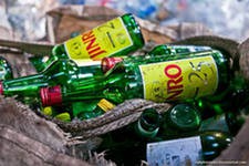 Немецкая компания планирует создать систему обращения с отходами в Ульяновской области Немецкая компания планирует создать систему обращения с отходами в Ульяновской области