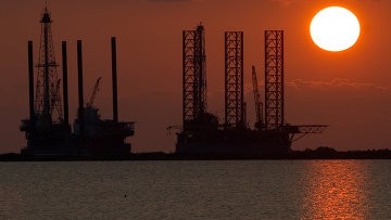 Нефть марки Light Sweet Crude завершила торги ростом на 3,1% Нефть марки Light Sweet Crude завершила торги ростом на 3,1%