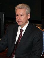Мэр Москвы ждет ясности в вопросе финансирования инфраструктуры вокруг "Сколково" Мэр Москвы ждет ясности в вопросе финансирования инфраструктуры вокруг "Сколково"