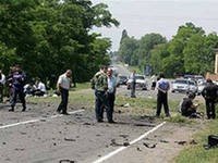 Задержаны четверо подозреваемых в покушении на релизиозных деятелей в Казани Задержаны четверо подозреваемых в покушении на релизиозных деятелей в Казани