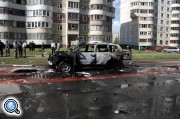 Следствие освободило одного из шести подозреваемых в покушении на муфтия Татарстана Следствие освободило одного из шести подозреваемых в покушении на муфтия Татарстана